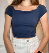 Jack Wills Crop Top Photo 0
