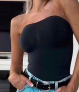 Strapless Sculpting Bodysuit M Photo 0