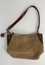 Vintage The Sak Bag Medium Photo 0