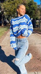 Cider Sweater Knit Photo 0