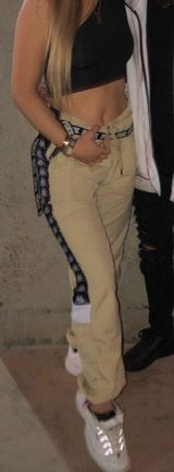 Kappa Track Pants Photo 0