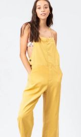 Rip Curl  Saltwater Jumpsuit  Photo 0