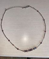 Lia Sophia Necklace Photo 0