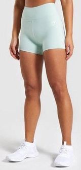 Gymshark Dreamy Shorts Photo 0