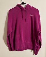 Pink  Sweatshirt Hoodie Photo 0