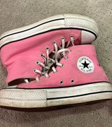 Covington Converse Platforms Photo 0