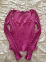 ZARA Top Photo 0