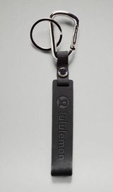 Lululemon Key Chain Photo 0