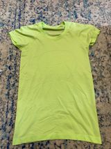 Lululemon Swiftly Tech Top Photo 0