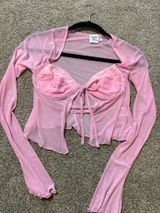 Princess Polly Top Photo 0