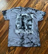 Tupac Tee Size L Photo 0