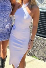 Aritzia Dress Midi Photo 0