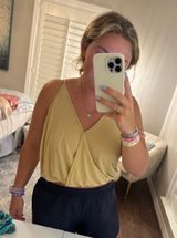 Double Zero Tank Top Photo 0