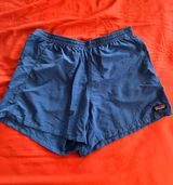 Patagonia Baggie Shorts Photo 0