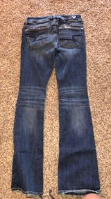 American Eagle Outfitters Jeans Photo 0