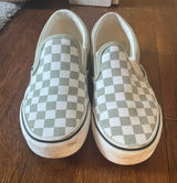 Vans Slip-On Sneakers Photo 0
