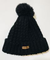 Brooks & Bay Beanie Photo 0