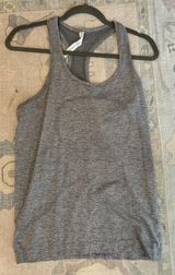 Swiftly Tech Tank Photo 0