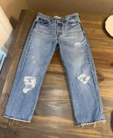 Levi’s Jeans Wedgie Photo 0