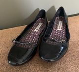 American Eagle Outfitters 7 Wide (Payless) Ballet Flats Photo 0