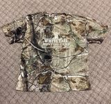 FINAL PRICE DROP * Custom Ordered Camo Whitetail Hunting Camp Lodge Size XL Photo 0