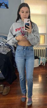 Hollister Jeans  Photo 0