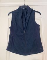Columbia Black Vest Photo 0