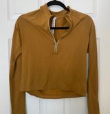 Lululemon Swiftly Tech 1/2 Zip Photo 0