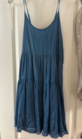 Umgee Summer Dress Photo 0