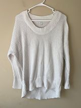 Aerie oversized sweater Photo 0