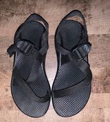 Chacos Black Photo 0