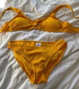 Target Ribbed Bikini Set Photo 0