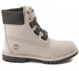 Timberland Grey Boots Photo 0