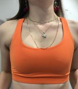 Lululemon Energy Bra Photo 0