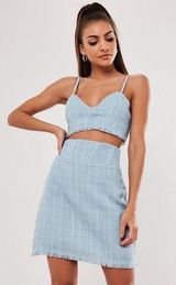 Missguided Coord Set Photo 0