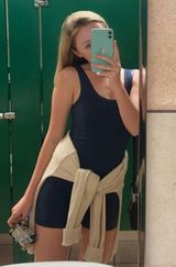 Set Active One Piece Bodysuit Photo 0