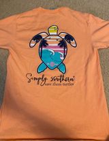Simply Southern T-Shirt Photo 0