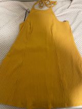 Forever 21 Halter Dress Photo 0