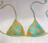 Quiet Storm Bikini Top Photo 0