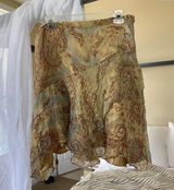 ECI Y2K Skirt Photo 0