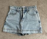 Princess Polly  Skirt Photo 0