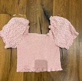 Boutique Top Size M Photo 0