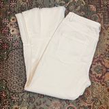 John Mark White Bell Bottom Pants Photo 0