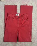 Jeans Relaxed Rory Crop Photo 0