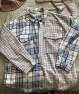 HYFVE Boutique Flannel  Photo 0