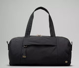 Lululemon On My Level Barrel Duffle Bag 16L Photo 0