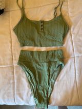 Swimsuit Set Photo 0