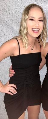 Windsor Black Dress Photo 0