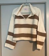 Butermelon Crop Sweater Photo 0