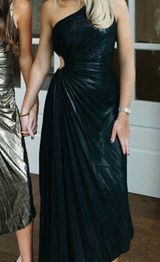 Black Formal Dress Photo 0